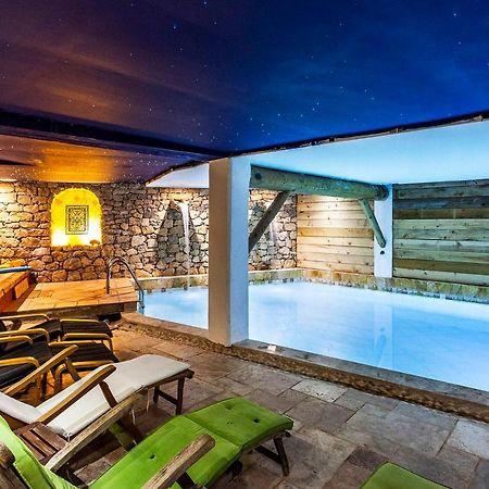 Bed and Breakfast Mas La Jaina Bargemon Esterno foto