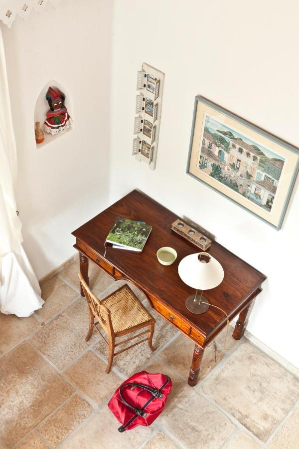 Bed and Breakfast Mas La Jaina Bargemon Esterno foto