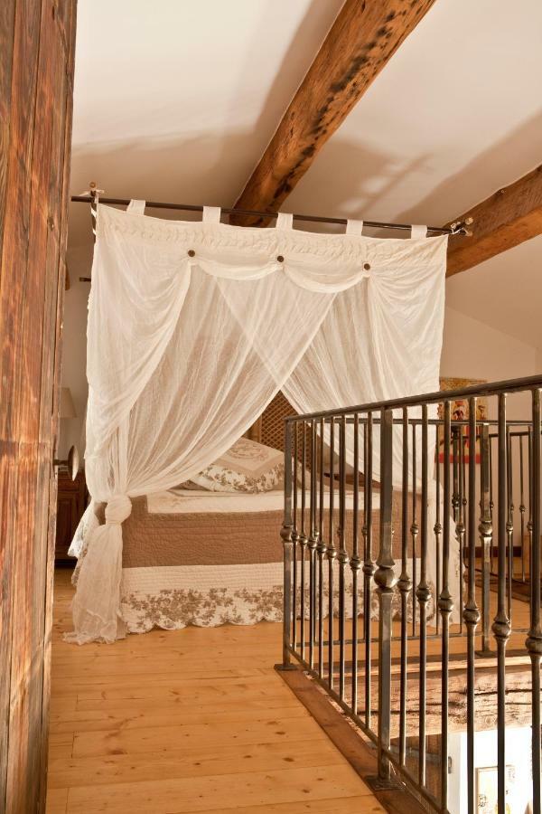 Bed and Breakfast Mas La Jaina Bargemon Esterno foto